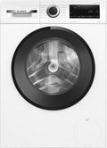 Bosch WGG254Z1GB Series 6 freestanding 10kg washing machine in White