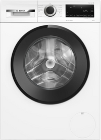 Bosch WGG254Z1GB Series 6 freestanding 10kg washing machine in White