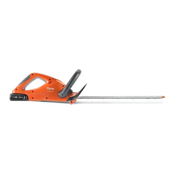 Flymo 18V EasiCut 450 KIT 2.0 cordless Hedge Trimmer | 9705434-01 Flymo Hedge Trimmer Euronics Ireland
