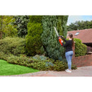 Flymo 18V EasiCut 450 KIT 2.0 cordless Hedge Trimmer | 9705434-01 Flymo Hedge Trimmer Euronics Ireland