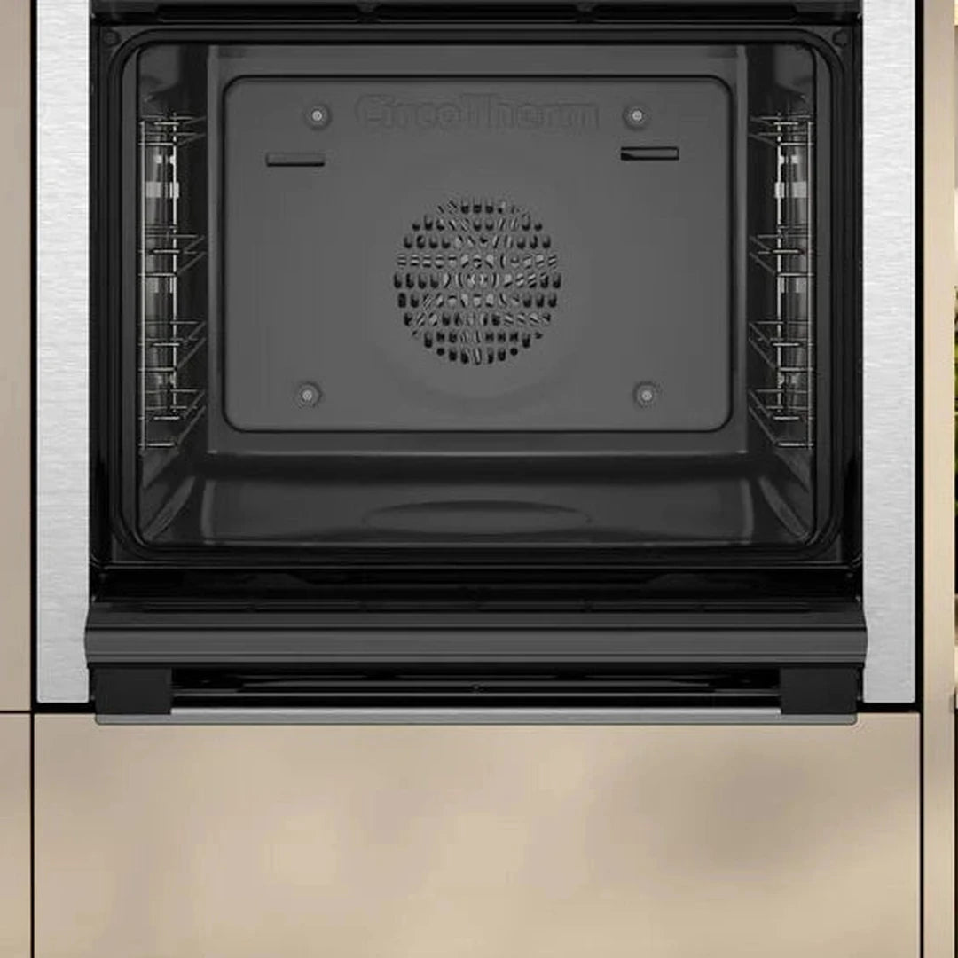 NEFF N50 60cm Built-In Electric Single Oven | B3ACE4AN3B NEFF Oven Euronics Ireland