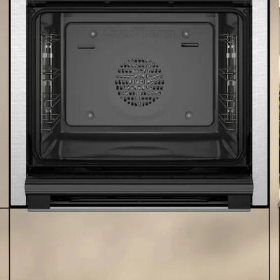 NEFF N50 60cm Built-In Electric Single Oven | B3ACE4AN3B NEFF Oven Euronics Ireland