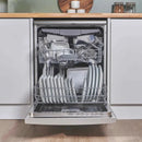 Bosch Series 2 free-standing dishwasher 60 cm Brushed steel anti-fingerprint | SMS2HVI67G Bosch Dishwasher Euronics Ireland