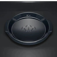 Series 4 Built-in oven with added steam function 60 x 60 cm Stainless steel | HQA574BS3B Bosch Oven Euronics Ireland