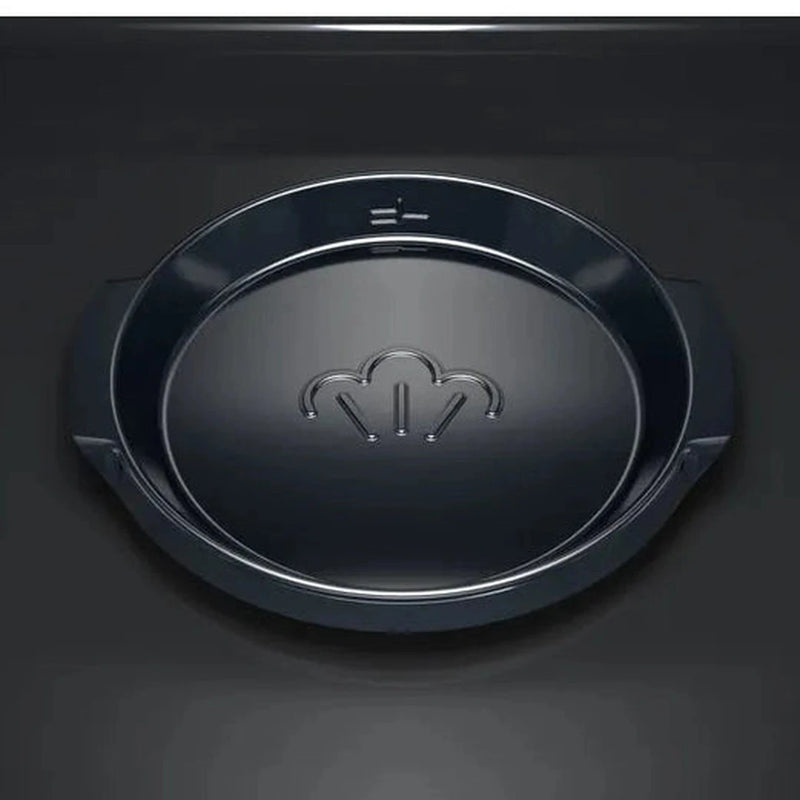 Bosch Built-in oven with added steam function 60 x 60 cm Black | HQA574BB3B Bosch Oven Euronics Ireland