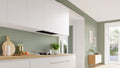 Bosch DLN77AC60B Series 6 70cm built-in canopy cooker hood in Black