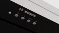 Bosch DLN77AC60B Series 6 70cm built-in canopy cooker hood in Black