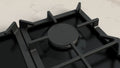 NEFF N70 T27CIQ8S0 75cm 5 burner gas hob in Black