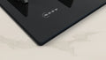 NEFF N 70 T27PIQ4S0 75cm 5 burner gas hob in Black