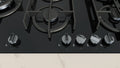 NEFF N 90 T29RHS4S0 90cm 5 burner gas hob in Black