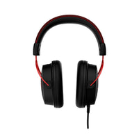 HyperX Cloud Alpha - Gaming Headset (Black-Red) | 259-4P5L1AM-ABB