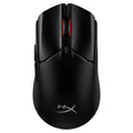HyperX Pulsefire Haste Black Wireless Gaming Mouse 2 | 259-6N0B0AA
