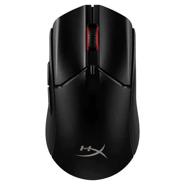 HyperX Pulsefire Haste Black Wireless Gaming Mouse 2 | 259-6N0B0AA
