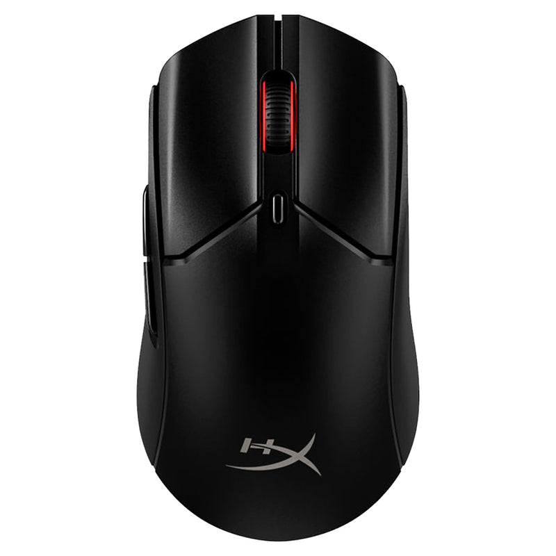 HyperX Pulsefire Haste Black Wireless Gaming Mouse 2 | 259-6N0B0AA
