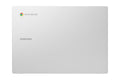 Samsung Galaxy Chromebook Go 11.6-inch laptop in Silver