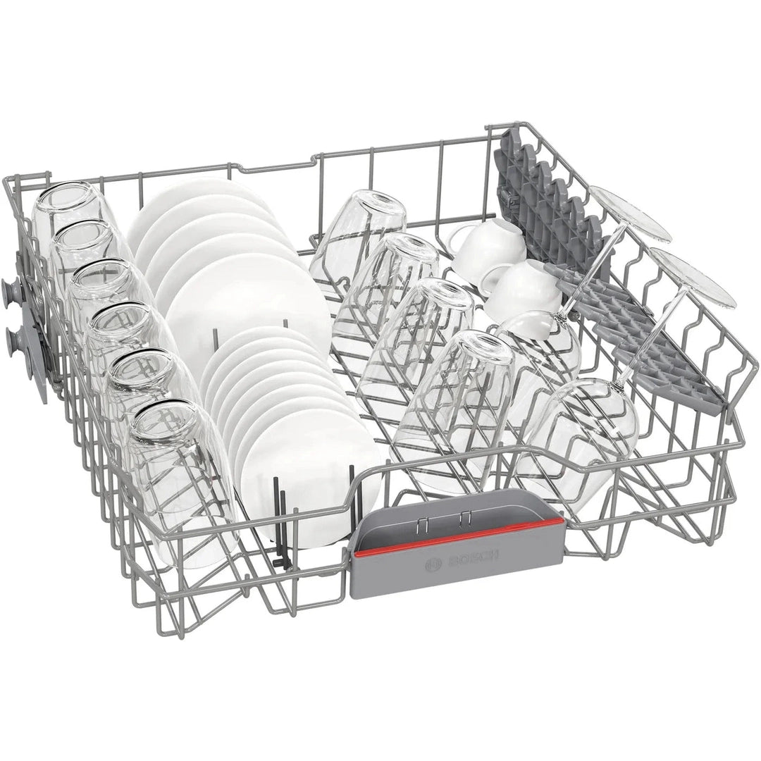 Bosch Series 4 fully-integrated dishwasher 60 cm | SMV4HVX00G Bosch Dishwasher Euronics Ireland