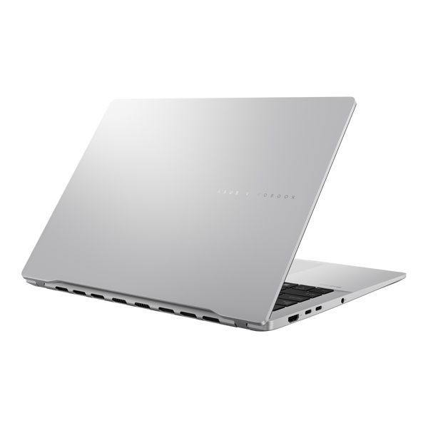 ASUS Vivobook S 14 OLED S5406SA laptop in Mist Blue