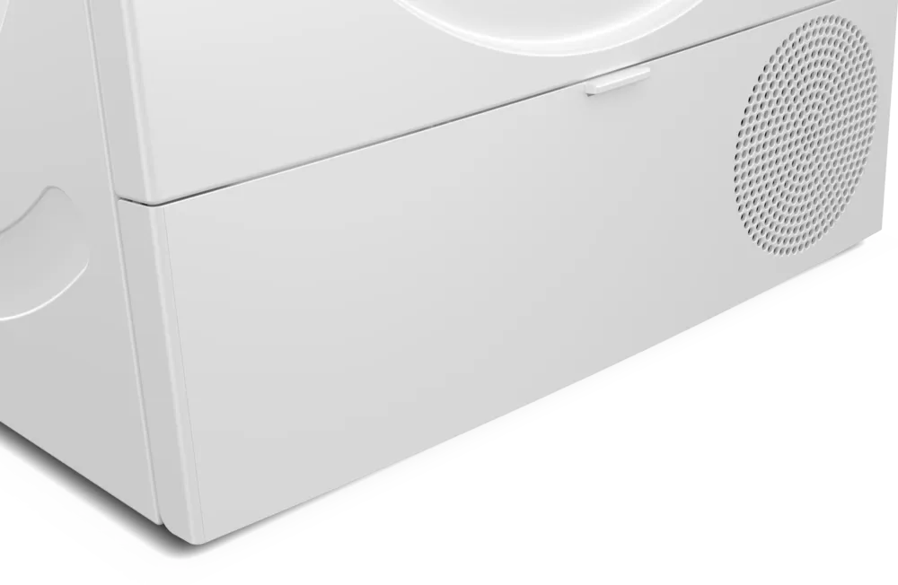 Bosch Series 4 8 kg Heat Pump Tumble Dryer – view 8