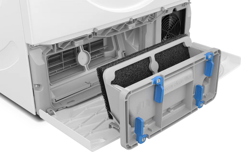 Bosch Series 4 8 kg Heat Pump Tumble Dryer | WTH85224GB