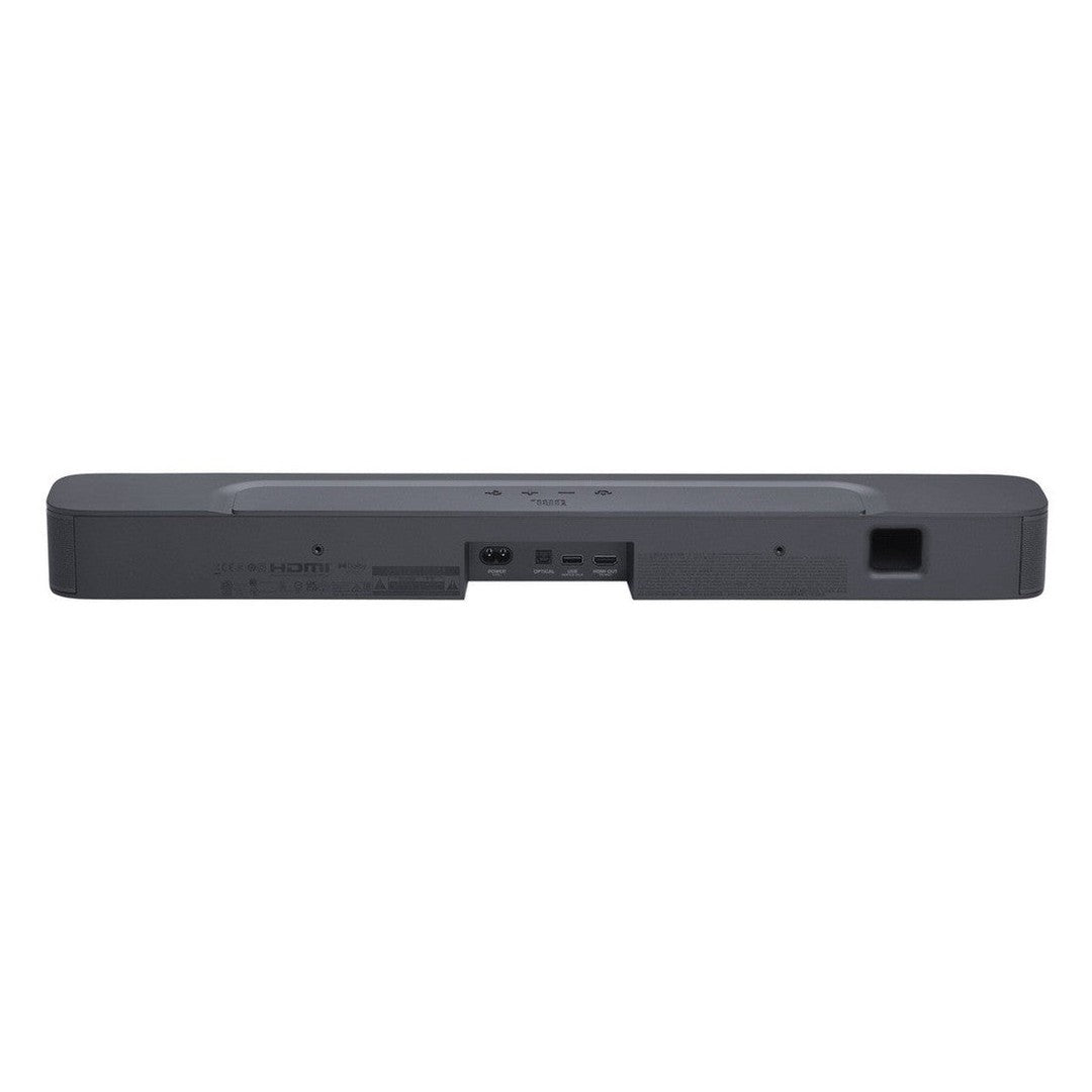JBL Bar 2.0 All-in-One MK2 Soundbar - Black | JBLBAR20AIOM2BLKUK JBL Soundbar Euronics Ireland