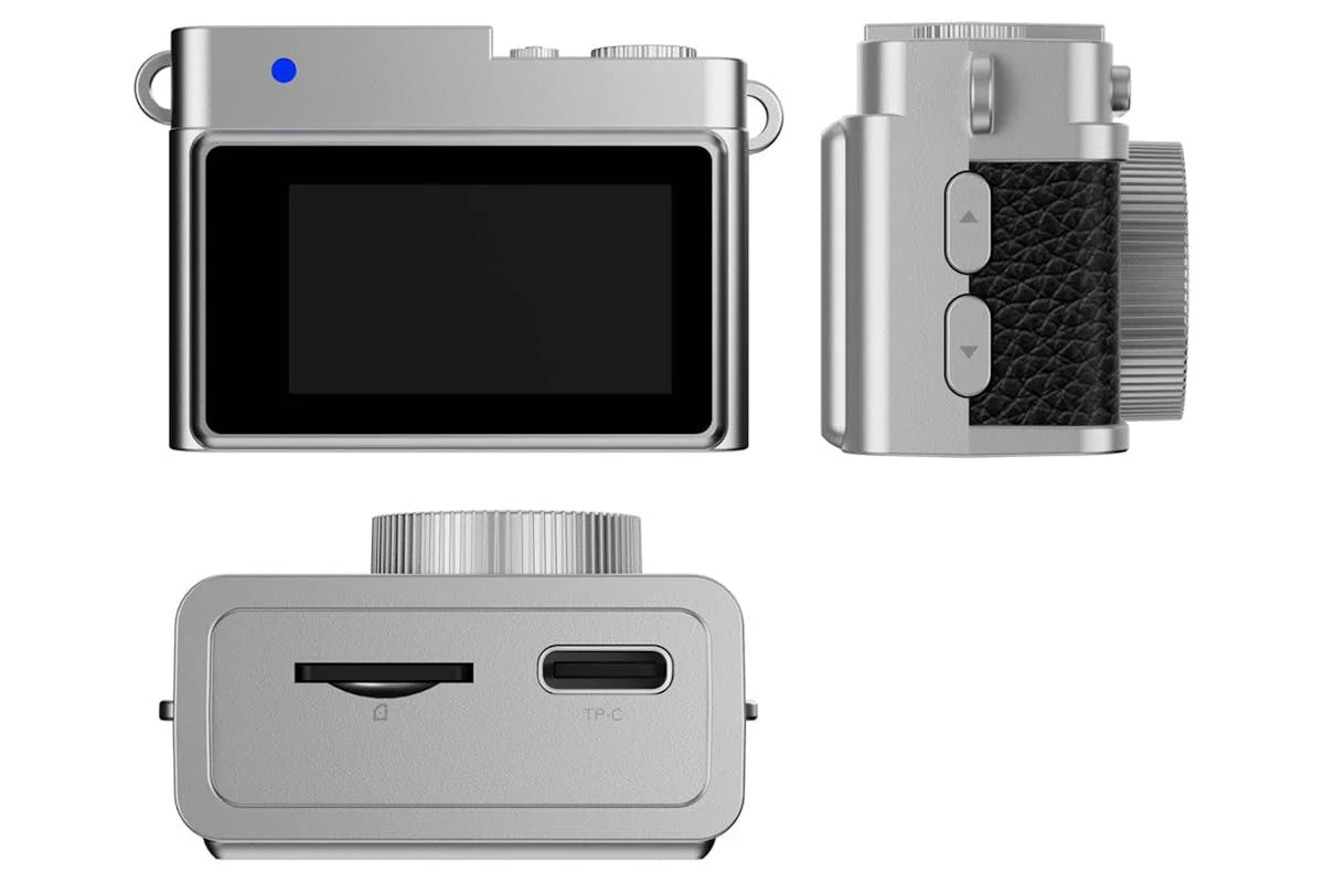Easypix MiniPro XS1 Miniature Camera | 267-12012