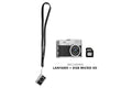 Easypix MiniPro XS1 Miniature Camera | 267-12012