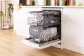 Bosch SMS4EMW06G Series 4 freestanding 60cm dishwasher in White