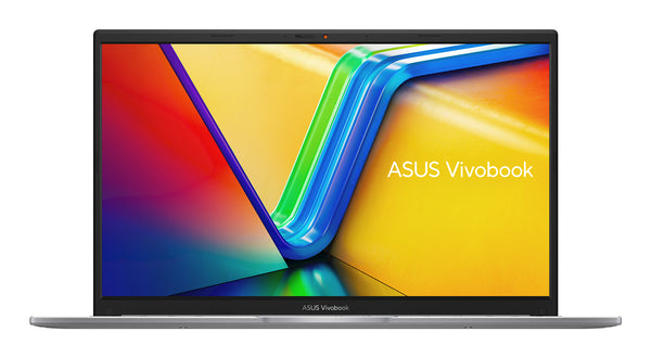 ASUS Vivobook 15 X1504VA 15.6-inch laptop in Cool Silver