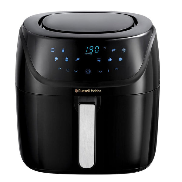 Russell Hobbs Satisfry Extra Large Air Fryer - 8 Litre | 7170 Russell Hobbs Air Fryer Euronics Ireland