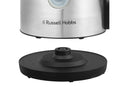 Russell Hobbs Classics Illuminated Kettle 1.7 L | 27380