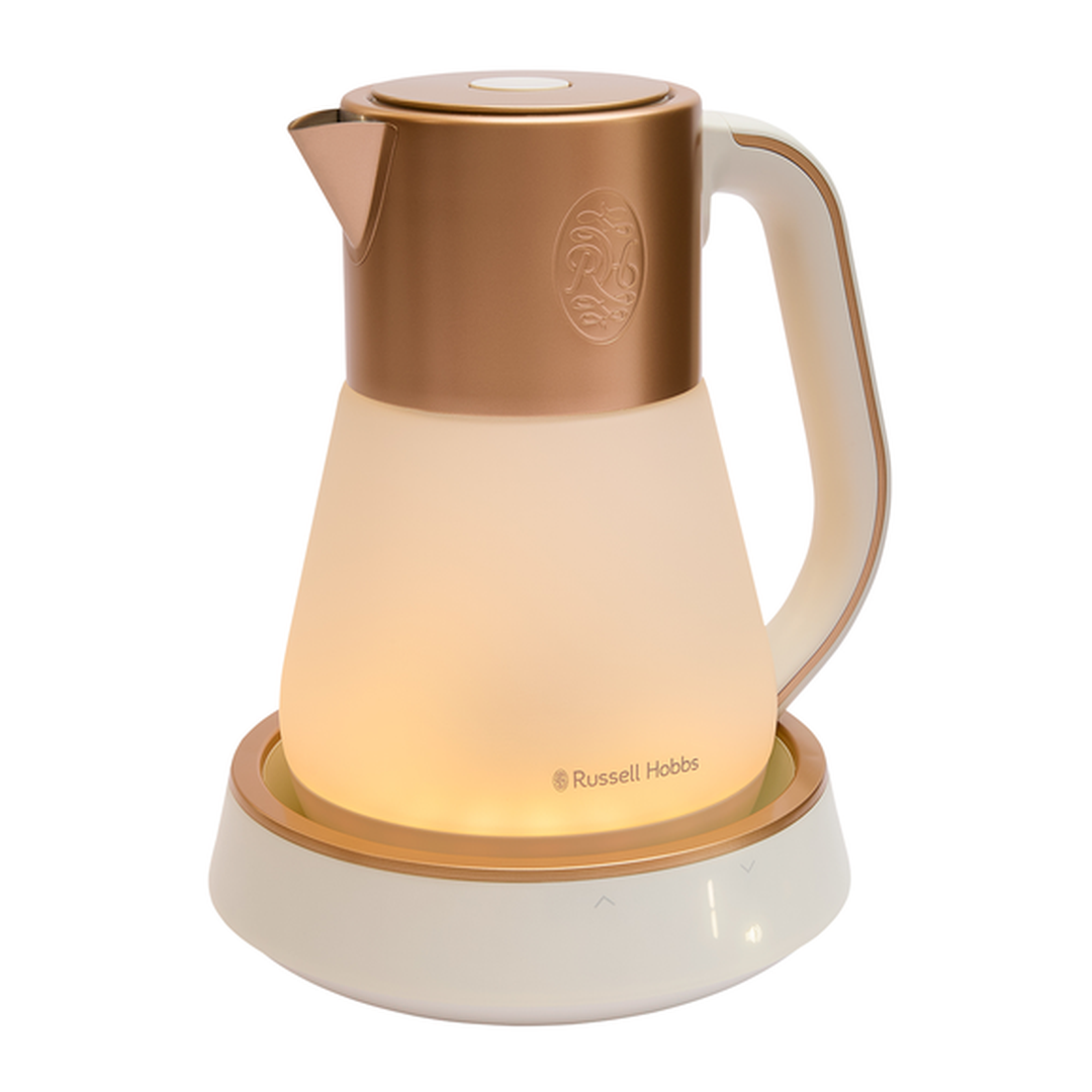 Russell Hobbs Calm™ Kettle | 27450 Russell Hobbs Kettle Euronics Ireland