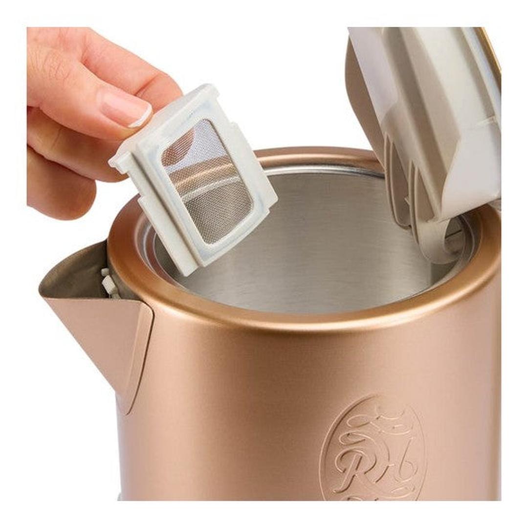 Russell Hobbs Calm™ Kettle | 27450 Russell Hobbs Kettle Euronics Ireland