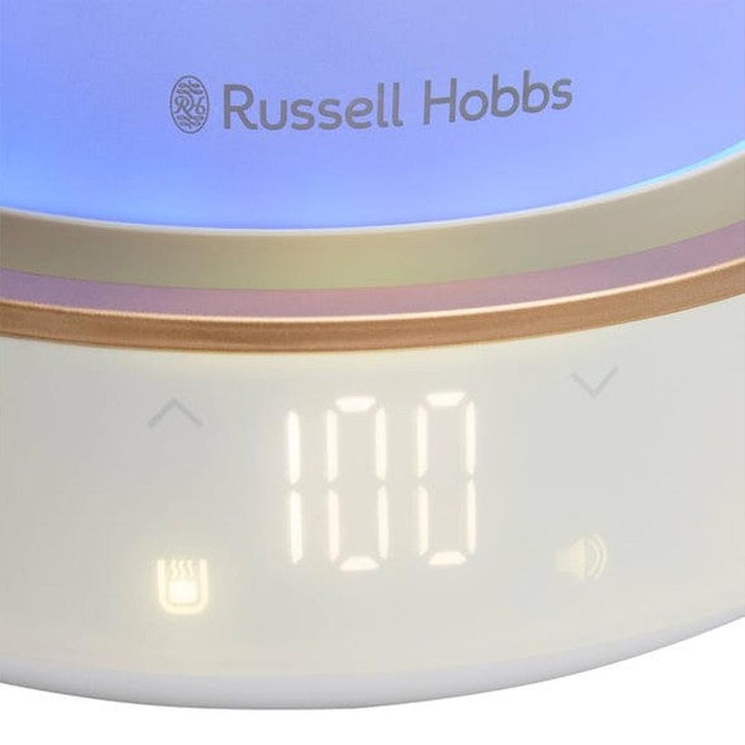Russell Hobbs Calm™ Kettle | 27450 Russell Hobbs Kettle Euronics Ireland