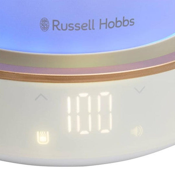 Russell Hobbs Calm™ Kettle | 27450 Russell Hobbs Kettle Euronics Ireland