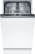 Bosch SPV2HKX02G Series 2 fully integrated 45cm slimline dishwasher
