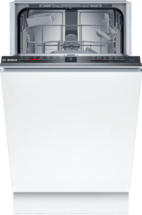 Bosch SPV2HKX02G Series 2 fully integrated 45cm slimline dishwasher