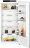 NEFF KI1412FE1G N50 built-in larder fridge, 122cm niche