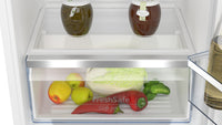 NEFF KI1412FE1G N50 built-in larder fridge, 122cm niche