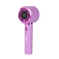 Groov-e Rhythm ANC Wireless Headphones Pink - official product image