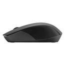 HP Wireless Mouse Black - Up to 10 Month Battery | 2S9L1AA-DP HP Monitor Euronics Ireland