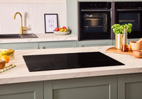 NEFF N 70 T68FHV4L0 80cm Flex Induction Hob in Black