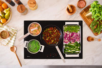 NEFF N 70 T68FHV4L0 80cm Flex Induction Hob in Black