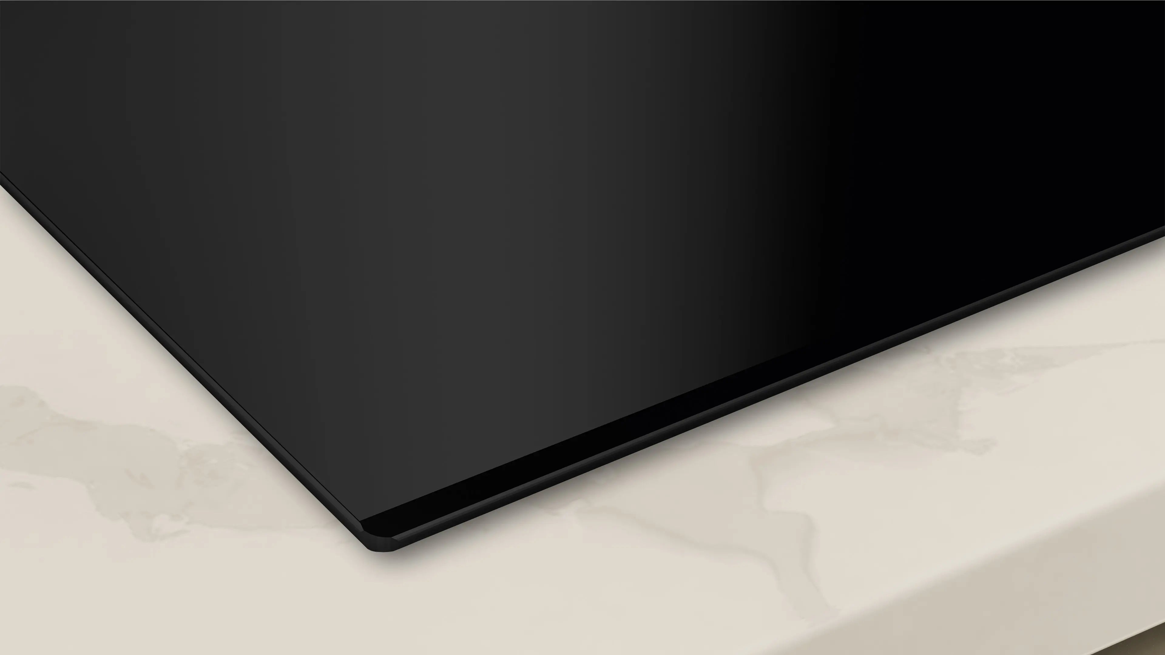 NEFF N70 T18FDH9L 80cm ceramic hob in Black