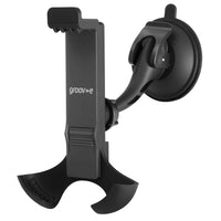 Groov-e Wireless Mouse Black - official product image