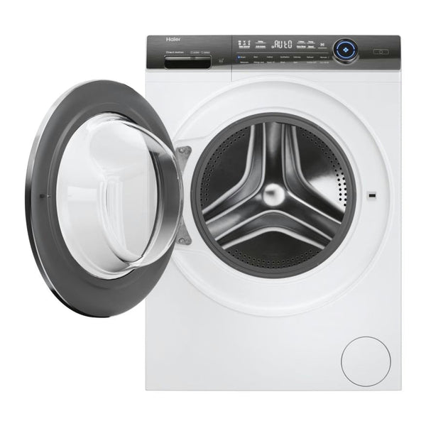 Haier I‑Pro Series 7 Plus 10 kg 1400 rpm Washing Machine | HW100G‑B14979UUK – view 2