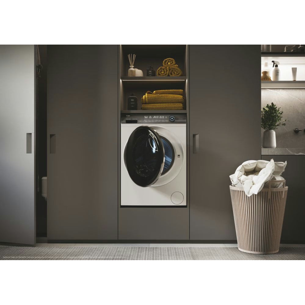 Haier I‑Pro Series 7 Plus 10 kg 1400 rpm Washing Machine | HW100G‑B14979UUK – view 12