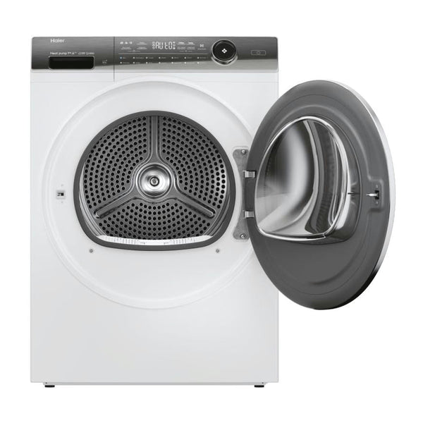 Haier I‑Pro Series 7 Plus 9 kg Heat Pump Tumble Dryer | HD90‑A3Q979U1 – view 2