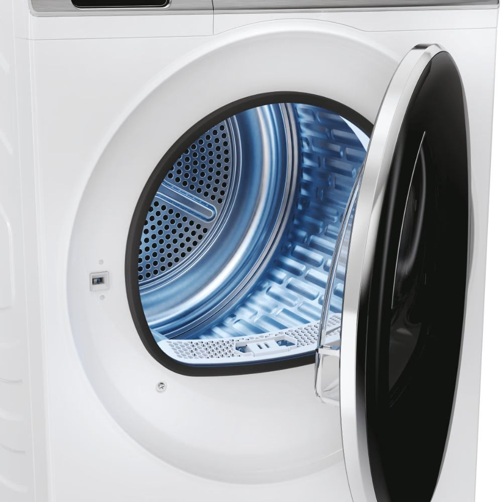 Haier I‑Pro Series 7 Plus 9 kg Heat Pump Tumble Dryer | HD90‑A3Q979U1 – view 7