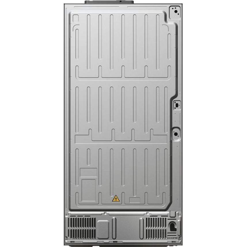Haier Cube 90 Series 5 Multi Door Fridge Freezer – view 8