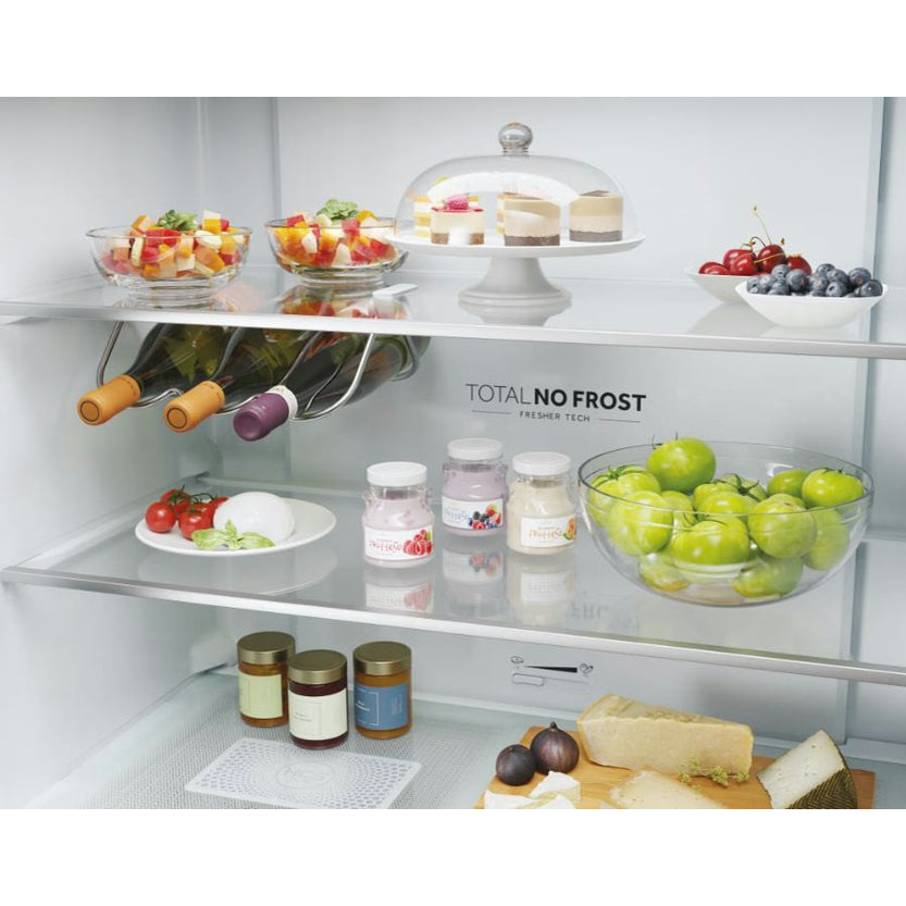 Haier Cube 90 Series 5 Multi Door Fridge Freezer – view 11